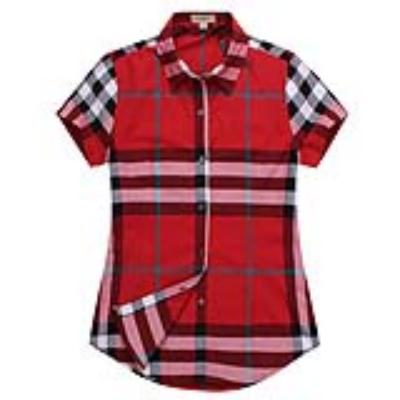 Burberry Women Shirts-422